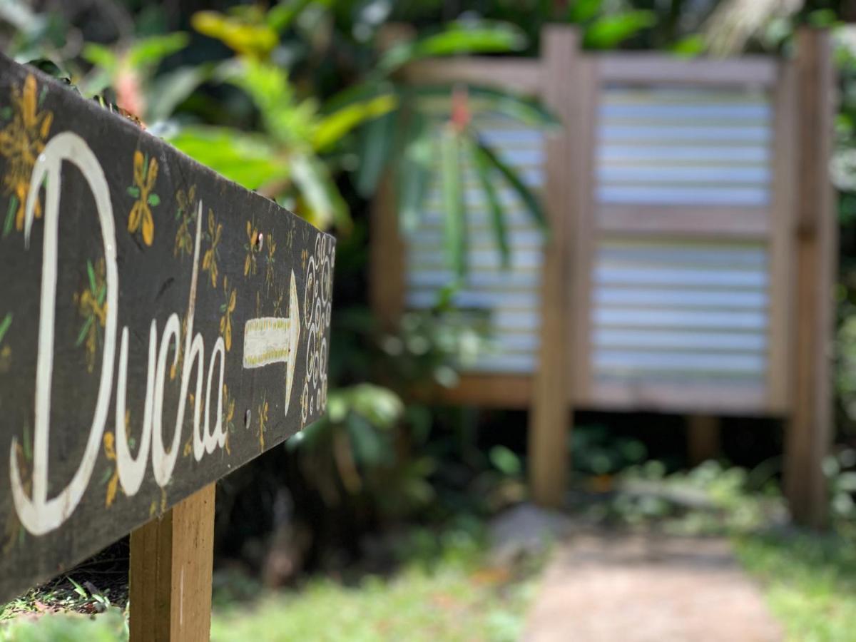 Surf Camp Hotel Bocas del Toro Exterior photo