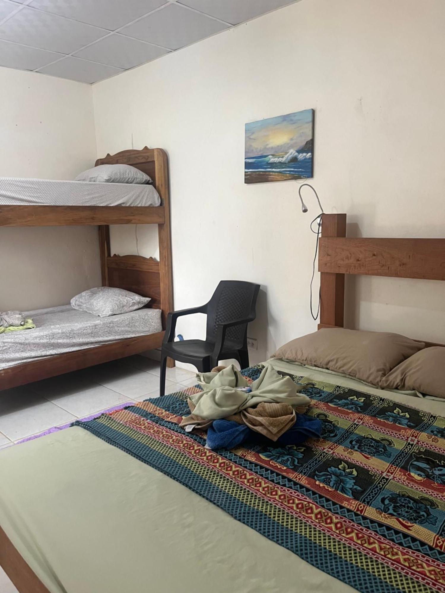 Surf Camp Hotel Bocas del Toro Exterior photo